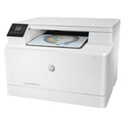 HP LaserJet Pro M180N Color Multifunction Laser Printer product image