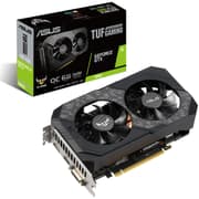 Asus TUF NVIDIA GeForce RTX 2060 OC 6GB GDDR6 product image