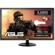 ASUS VP248H 24" FHD , 1ms, up to 75Hz , FreeSync product image