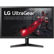 LG 24GL600F 24" FHD FreeSync 144Hz Gaming Monitor product image