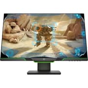 HP 25x Gaming 24.5" Full-HD 144Hz 1ms 400 nits AMD FreeSync Low Blue Light Height Adjustment Stand Monitor product image
