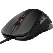 SteelSeries Rival 300S Optical Gaming Mouse (Black) product image