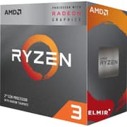 AMD RYZEN 3 3200G Quad-Core 4.0GHz ( Vega 8) product image