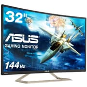 ASUS Curved VA326HR 31.5" Full HD 144Hz Eye Care Monitor product image