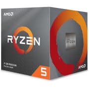 AMD RYZEN 5 3400G Quad-Core 4.2GHz ( Vega 11) product image