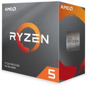 AMD RYZEN 5 3500 6-Core 3.6 GHz (4.1 GHz Max Boost) product image