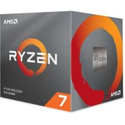 AMD RYZEN 7 3800X 8-Core 3.9 GHz (4.5 GHz Max Boost) product image