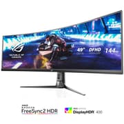 ASUS ROG Strix XG49VQ Super Ultra-Wide HDR Gaming 144Hz product image