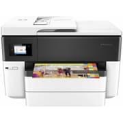 HP OfficeJet Pro 7740 Wide Format All-in-One Color Printer with Wireless Printing Works with Alexa product image