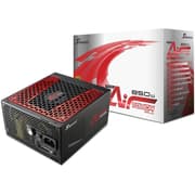 SeaSonic PRIME AirTouch SSR-850GD 850W 80+ Gold Full Modular product image