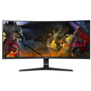 LG 34UC89G 34" Curved UltraWide IPS 144Hz w / G-SYNC product image