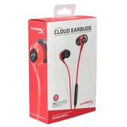HP HyperX Cloud Earbuds Gaming Headphones w/ Mic for Nintendo Switch & Mobile product image
