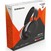 SteelSeries Arctis 3 (2019 Edition) All-Platform Gaming product image