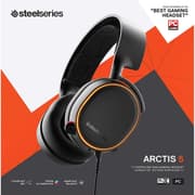 SteelSeries Arctis 5 (2019 Edition) RGB Illuminated Gaming product image