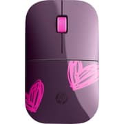 HP Z3700 Valentine Wireless Mouse product image