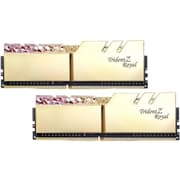 G.SKILL Trident Z Royal Series 16GB (2 x 8GB) DDR4 3000 product image