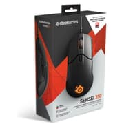 SteelSeries Sensei 310 Ambidextrous Gaming Mouse product image