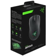 Razer Abyssus Essential Gaming Mouse(Black) product image