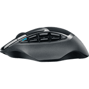 Logitech G602 Lag-Free Wireless Gaming Mouse – 11 Buttons product image