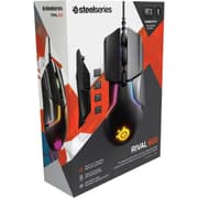 SteelSeries Rival 600 TrueMove3+ Dual Sensor System product image