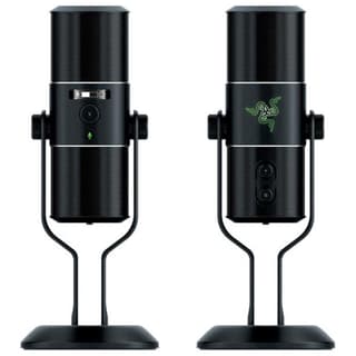 Razer Seiren Professional Streaming USB Digital Microphone
