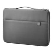 HP 14.0" Sleeve Carry Case - Grey product image