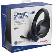 HyperX Cloud Stinger Wireless Gaming Headset for PS4 product image