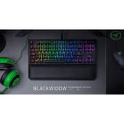 Razer Blackwidow Tournament Chroma V2 ( Green ) product image