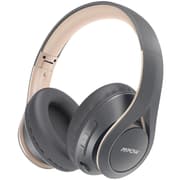 Mpow 059 Lite 60h Long Playtime Bluetooth 5.0 Hi-Fi Stereo Noise Reduction, Grey product image