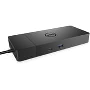 Dell WD19S 180W (90W NON Dell Laptops) USB-C, HDMI, Dual DisplayPort Docking Station product image