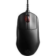 Steelseries Prime Esports Performance 18000 DPI Optical Sensor Prestige OM Mechanical Switches Right-Handed 1-Zone RGB Illumination 2m Super Mesh Cable product image