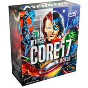 Intel Core i7-10700KA Comet Lake 8-Cores up to 5.1 GHz 16MB product image