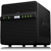 Synology DiskStation DS420J 4-Bay Diskless NAS w/ Realtek RTD1296 4-Core & 1GB DDR4 product image