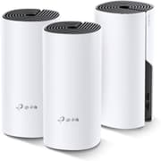 TP-Link Deco M4 AC1200 Dual Band Whole Home Mesh Wi-Fi System Seamless Roaming Speedy Router & Wi-Fi Booster (3-Pack) product image