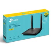 TP-Link TL-MR100 300 Mbps 4G LTE SIM Slot Unlocked Wi-Fi Router No Configuration Required product image
