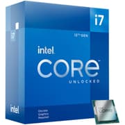 Intel Core i7-12700KF Desktop Processor 12 (8P+4E) Cores up to 5.0 GHz Unlocked 125W , Box product image