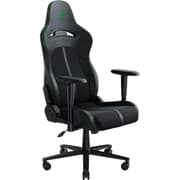 Razer Enki X Essential Built-in Lumbar Arch Optimized Cushion Density Eco-Friendly Synthetic Leather product image