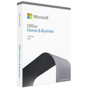 Microsoft Office Home & Business 2021 For PC/Mac 1 User - Lifetime License product image