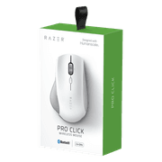 Razer Pro Click Humanscale Wire & Wireless 5G Optical Sensor 8 Buttons up to 400 Hours product image