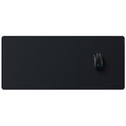 Razer Strider Hybrid Mouse Mat a Soft Base & Smooth Glide Anti-Fraying Stitched Edges - XXL product image