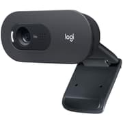 Logitech C505 Webcam 720p HDUSB For Desktop & Laptop w/ Long-Range Microphone PC & Mac product image
