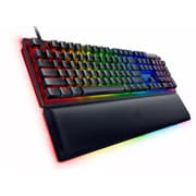 Razer Huntsman V2 Optical Fastest Linear Optical Switches - Ergonomic Wrist Rest product image