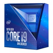 Intel Core i9-10900KF 10-Cores up to 5.3 GHz 20 MB Cache product image