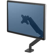 Fellowes Platinum Series Single Adjustable Monitor Arm - Black product image