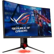 ASUS ROG Strix XG27WQ 27” HDR 2K 165Hz Cureved FreeSync & G-SYNC product image