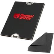 Thermal Grizzly - Carbonaut (31x25x0,2mm) Carbon Thermal Pad for Maximum Thermal Conductivity - Reusable and Adaptable Surface CPU/GPU/PS4/PS5/Xbox product image