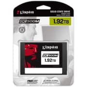 Kingston Data Centre DC500M 1.92 TB Enterprise Solid-State Drives product image