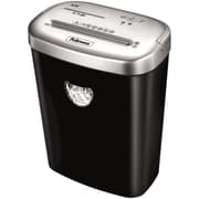 Fellowes Powershred 53C 10 Sheet Cross Cut Paper Shredder w/ SafeSense product image