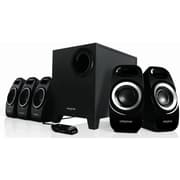 Creative Inspire T6300 5.1 Channel 22 Watt Subwoofer Speaker System product image