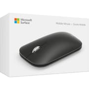Microsoft Modern Mobile Comfortable Right/Left Hand w/ Metal Scroll Wireless Mouse product image